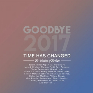 Goodbye 2017 the Best of the Year