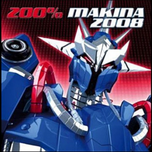 200\% Makina 2008