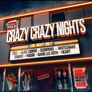 Crazy Crazy Nights