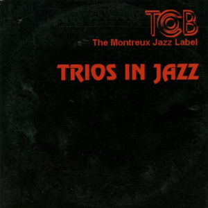 Trios In Jazz
