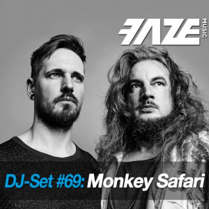 Faze DJ Set #69: Monkey Safari