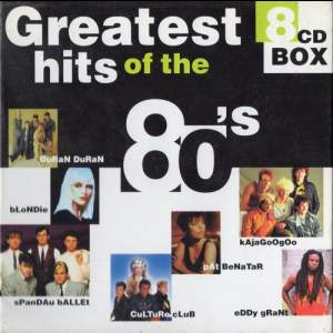 Greatest Hits of the 80s