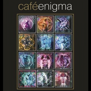 Cafe Enigma I-XII