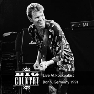 Live at Rockpalast (Live, 1991 Bonn)