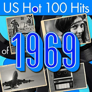 US Hot 100 Hits of 1969