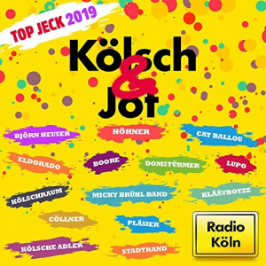 KÃ¶lsch & Jot - Top Jeck 2019