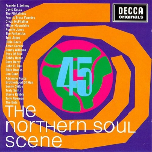The Northern Soul Scene