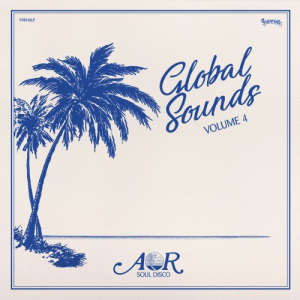 AOR Global Sounds Volâ€‹.â€‹4 (1977â€‹-â€‹1986, Selected By Charles Maurice)