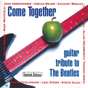 Come Together: Guitar Tribute To The Beatles