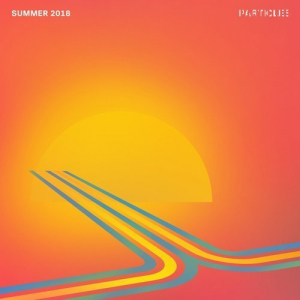 Summer Particles 2018