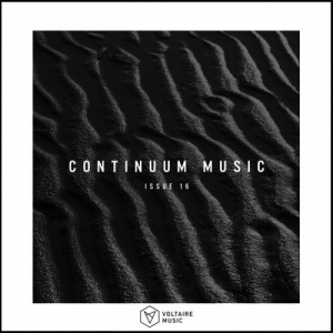 Continuum Music Issue 16