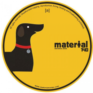 MATERIAL DOGS