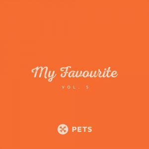 My Favourite PETS vol. 5