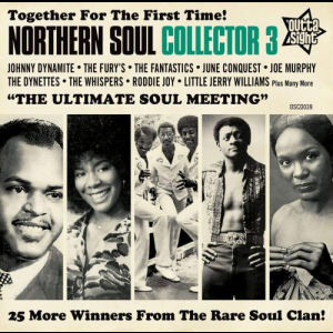 Northern Soul Collector 3