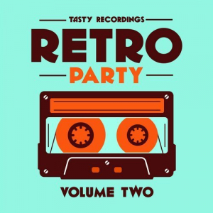 Retro Party - Volume Two