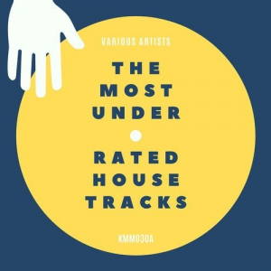 The Most Underrated House Tracks