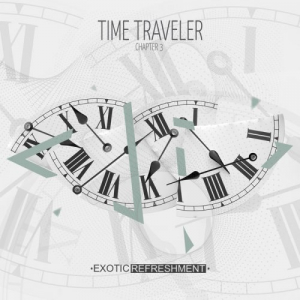 Time Traveler (Chapter 3)