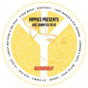 The Hippies Va Ade Sampler 2016
