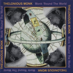 Monk Round the World