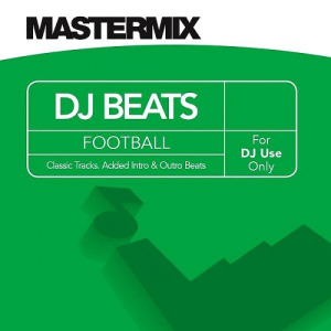 Mastermix DJ Beats Football