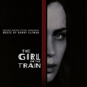 The Girl on the Train (Original Motion Picture Soundtrack)