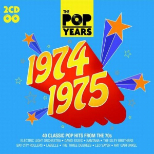The Pop Years The 1974-1975