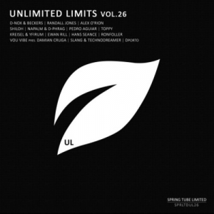 Unlimited Limits Vol 26