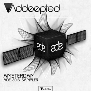 Amsterdam ADE 2016 Sampler