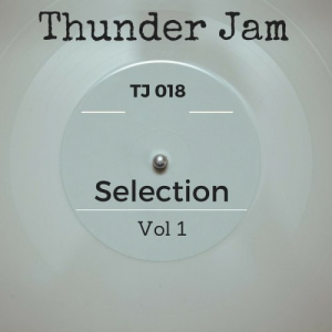 Thunder Jam Selection Vol. 1