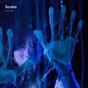 Fabric 90: mixed by Scuba