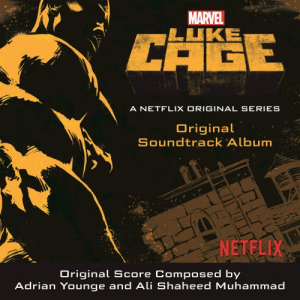 Luke Cage (Original Soundtrack Album)