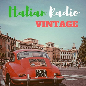 Vintage Italian Radio