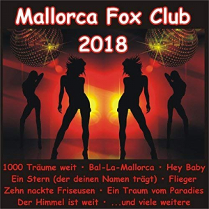 Mallorca Fox Club 2018