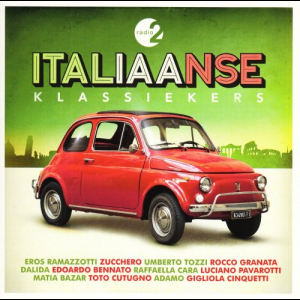Radio 2 : Italiaanse klassiekers