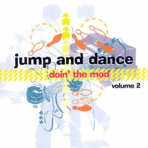 Doin The Mod Vol. 2 - Jump And Dance