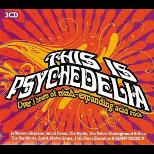 This is Psychedelia