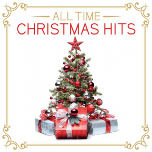 Patti Page All Time Christmas Hits