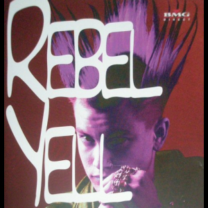 Rebel Yell: Vol I, II, III & IV