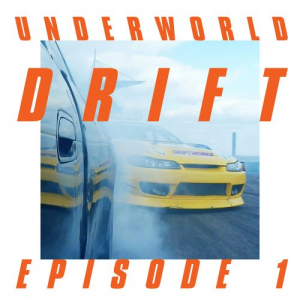 Drift Episode 1 (2018)