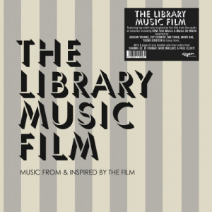The Library Music Film: Music From & Inspired By The Film