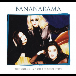 The Works: A 3 CD Retrospective