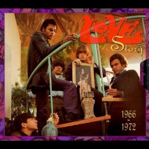 Love Story 1966-1972