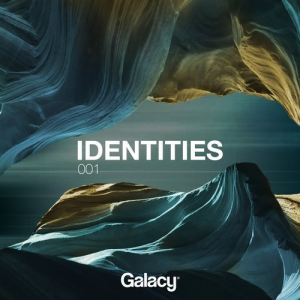 Galacy - Identities