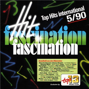 Hit Fascination 5/90