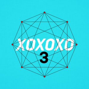 XOXOXO 3