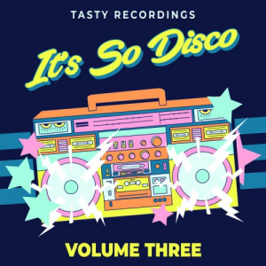 Its So Disco, Vol. 3