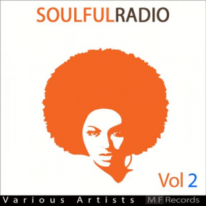 Soulfulradio, Vol. 2