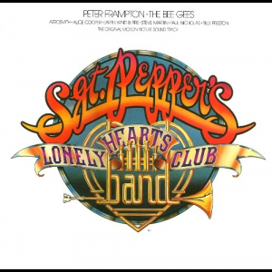 Sgt. Peppers Lonely Hearts Club Band (The Original Motion Picture Soundtrack)
