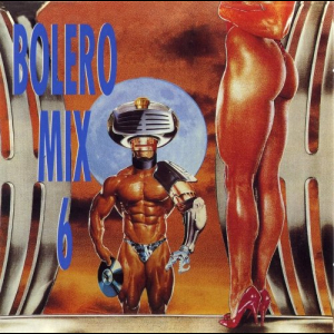 Bolero Mix Volume 6