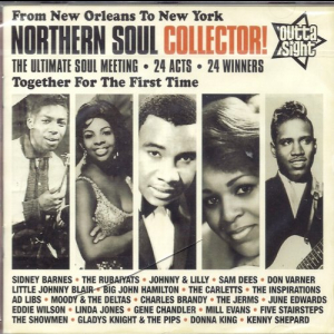 Northern Soul Collector 1